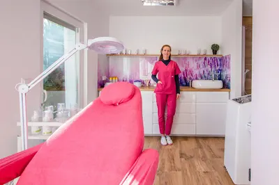 BEAUTY TIME Salon kosmetyczno-podologiczny Katarzyna Uniat